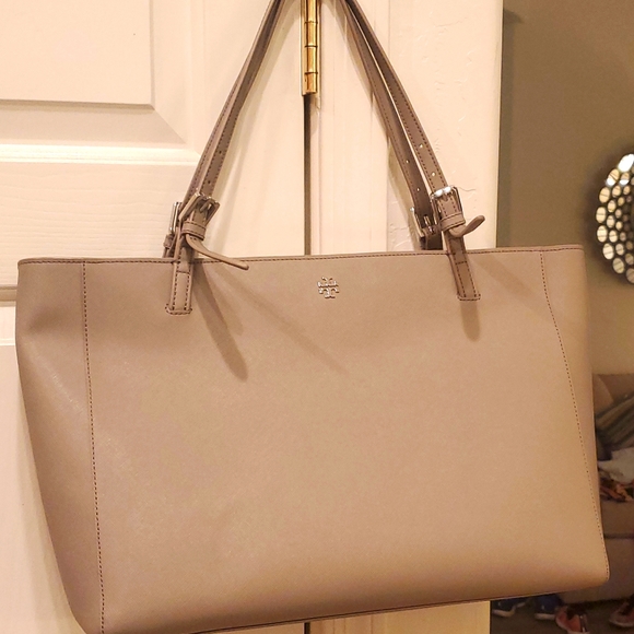 Tory Burch York Buckle Tote